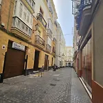 Casa Populi Entre Catedral Y Ayuntamiento
